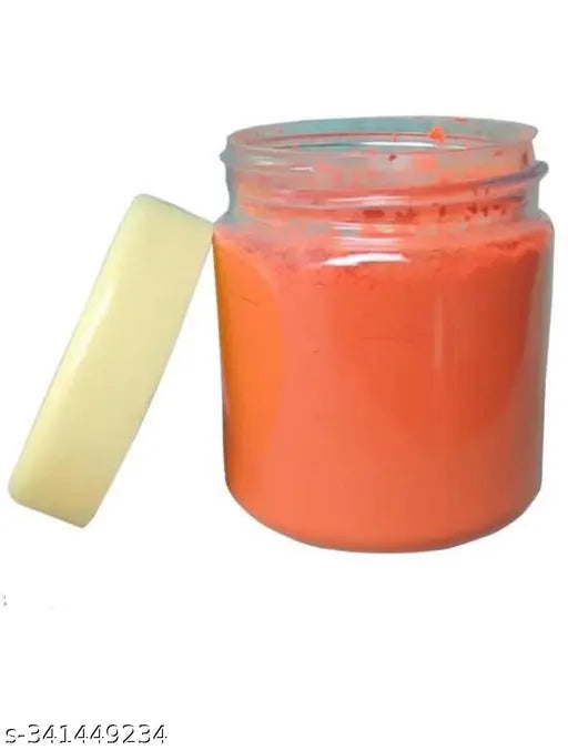 Hanuman ji sindoor|| sindur || orange sindoor|| kesari tilak || kesari sindoor