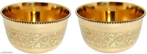 Dessert Bowl Set