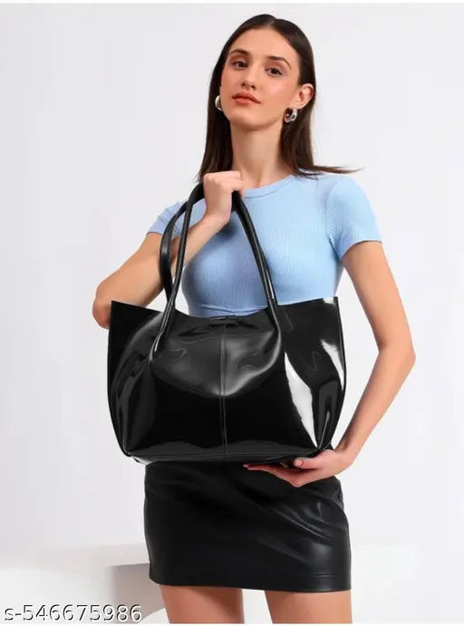 Tote  Stylish Spacious Handbag For Women's Girls Tote  Travel bags