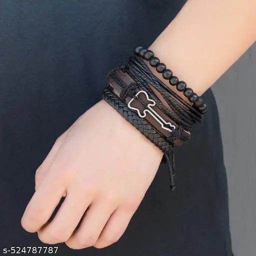 Men Bracelet | Bracelets For Men | Boys Bracelet | Fashion Bracelet