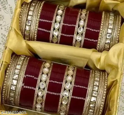 New BRIDAL chuda