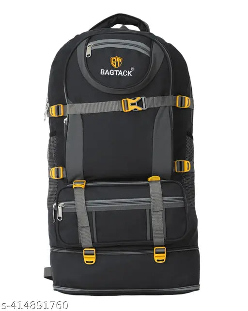 Travel Bag Backpack Bag Trekking Bag Tracking bag Hiking Bag hacking bag travel bag for men and women boys and girls waater proof trekking bag