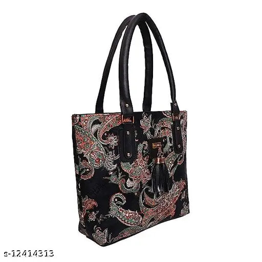 Elegant Versatile Women Tote Bags