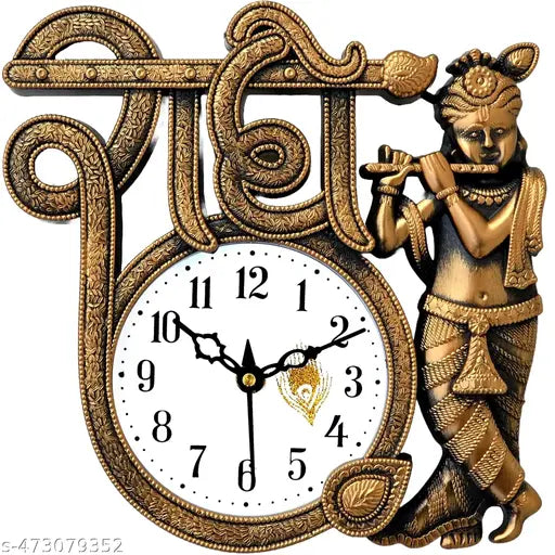 Designer Stylish wall clock for home & gifting