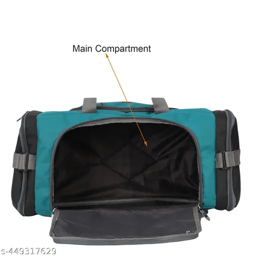 50L  luggage Bag Travel Bag Duffle Bag Duffle Bag