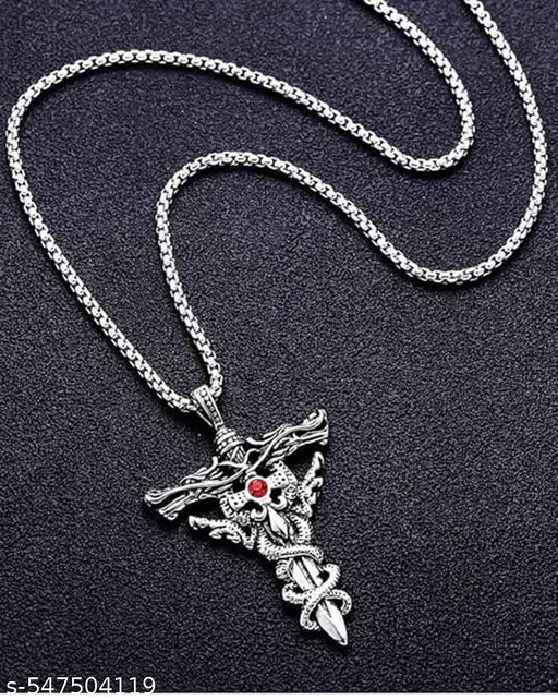 Men Pendant | Pendant For Men | Men Chains | Chains For Men | Boys Locket