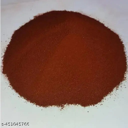 DD Brown Rangoli Powder( 1 kg pack)