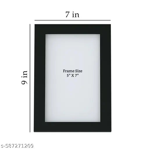 Hayagriva Photo Frame | Hayagriva Painting For Home Decoration  And Pooja Room ( 7x9 ) Inch