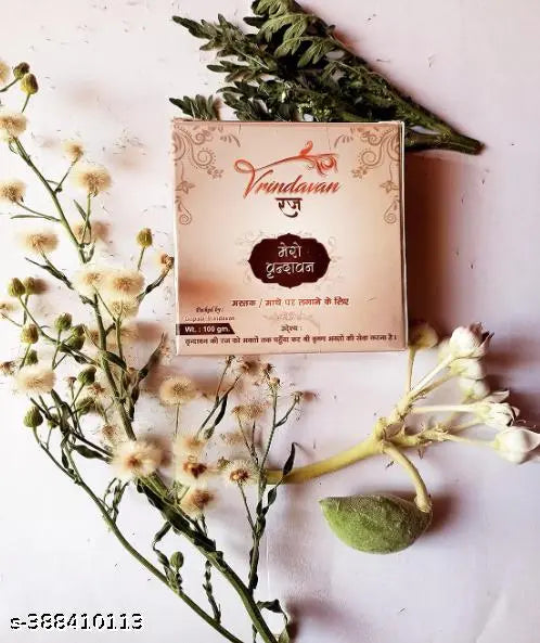 Kriddha Vrinadavan Raj Rani/shri dham raj