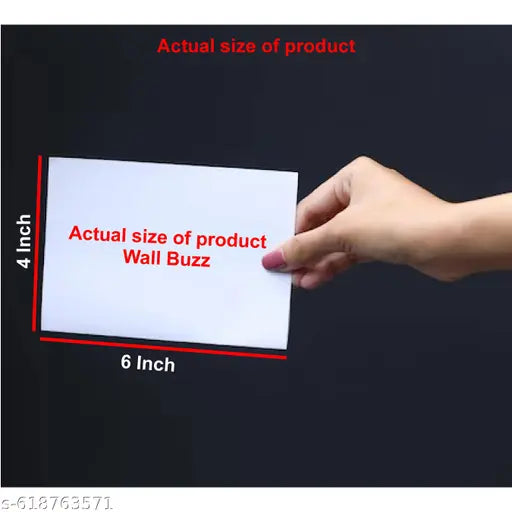 Aesthetic Cool Boho Wall Collage Kit || 12pcs (4×6inch)- Small