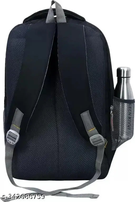 Size: M (15-30L) Trendy Fashionable Women Backpacks