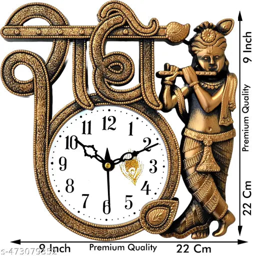 Designer Stylish wall clock for home & gifting