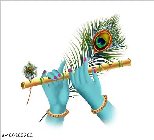 Krishna Hands