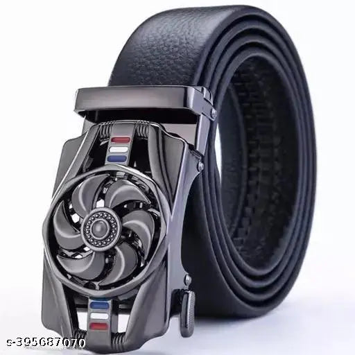ROYAL CRAFT Fashionable Modern Men Combo Belts