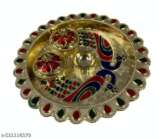 small haldi kumkum dan/dabbi/tambulam return gift,Puja Favors, Roli Chawal Holde, Puja Gift ,indian return gift, Sankranti return gift