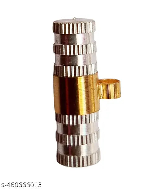 TRP Nazar Suraksha Taweez/Tabiz/Tabij Pack of 3 Pcs , Best Silver Quality Pendant Luck Protection Love Spiritual Power