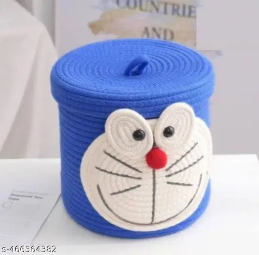 Storage Baskets Animal Basket Pack of 1