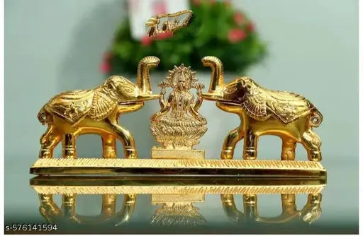 Elephant Kumkum box set for home gifting item