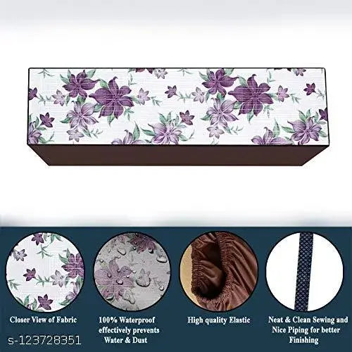 DREAM EHOME Ac Cover 1.5 Ton For All Model Split Indoor