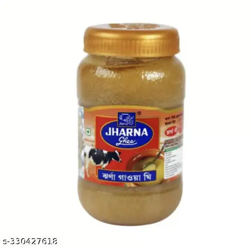 Jharna Ghee - 250 Grams