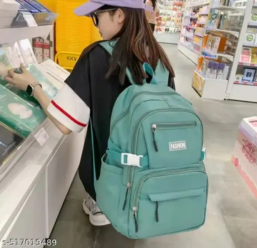 Backpacks for Women/Men Stylish Trendy Casual College Backpacks, Designer School/College/Picnic Bag Backpack For Girls & Women
