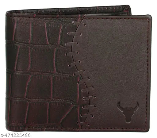 Leather Wallet for Men