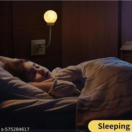 USB MOON LIGHT FOR NIGHT AND DECORATION