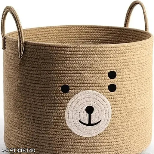 Box basket bin