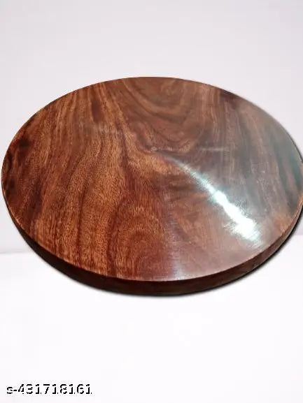 Roti Patla Wooden ( Pack -of 2 )