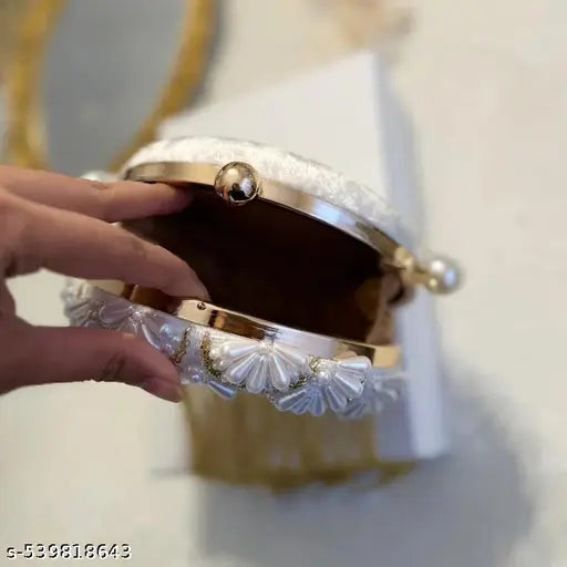 MaFs Attrective & Unique Clutches For Women /Girls