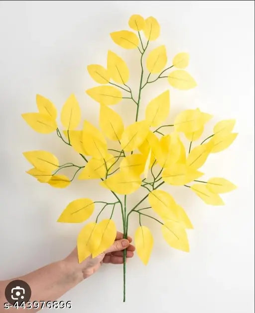 Useful Artificial Plant, Flower and Shrubs