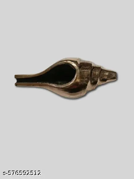 pure copper antique jal sankh