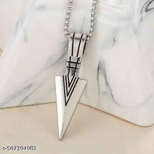 Men Locket| Lockets For Men | Lockets Combo Set | Ring For Men