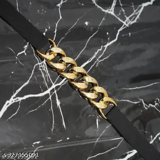Women Fancy Belt Pack of 2