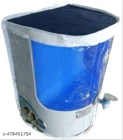 Plastic Protection RO Cover Suitable for AKUA GUARD  RAviva and Dolphin Model