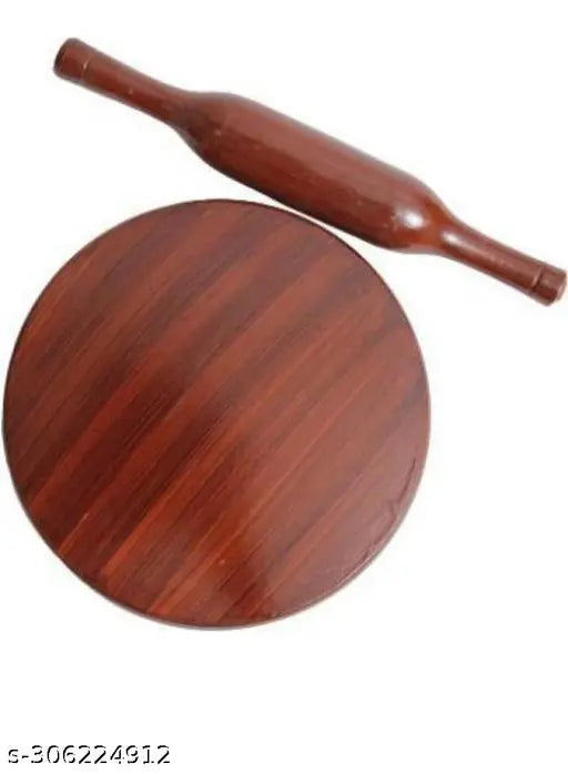 Wood Chakla belan for kitchen