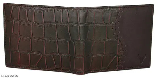 Leather Wallet for Men