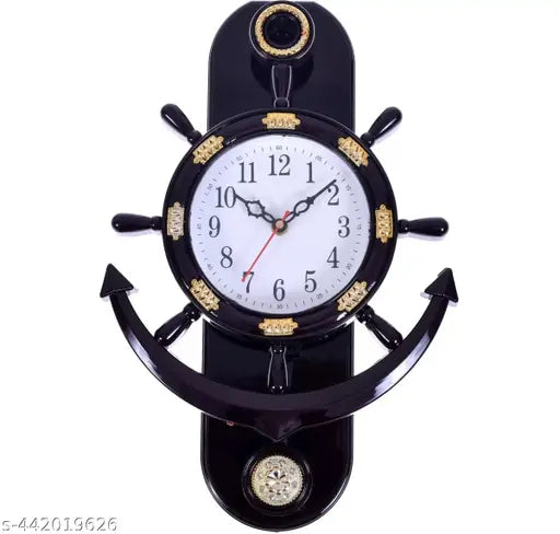 Premium Quality Analog Wall Clock