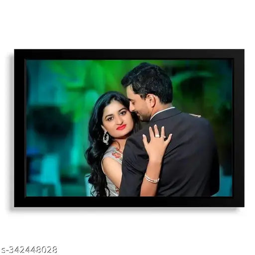 Single Photo frame 12x8 Name: 12x8-( Single Photo frame 12x8