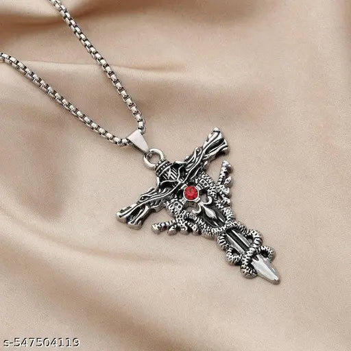 Men Pendant | Pendant For Men | Men Chains | Chains For Men | Boys Locket