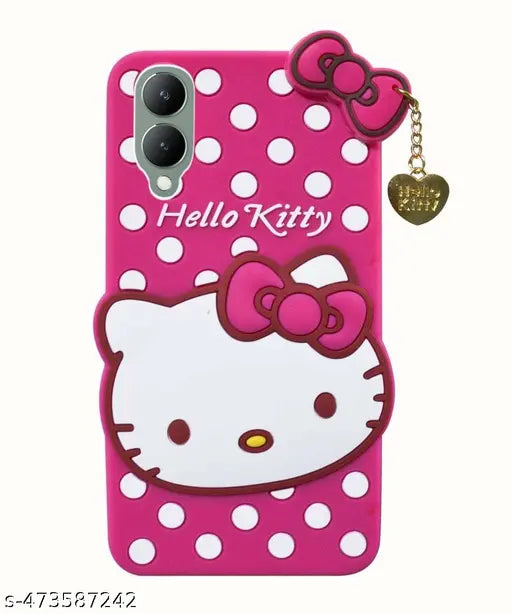 Hello Kitty Vivo Y17s