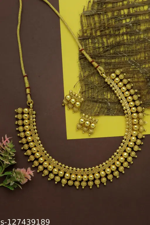 jewellery,choker,necklace,jewellery set,indian wedding jewellery set,Maangalyam/Murukku,south,indian,maharastrian,highquality set for women girls