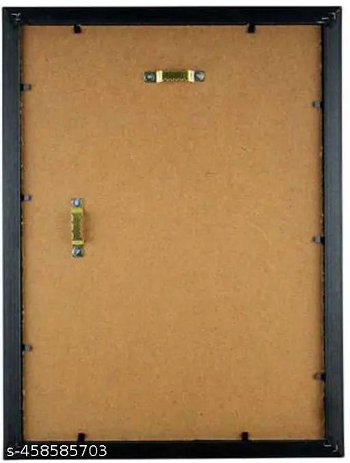 GOLDEN RED hare ka sahara photo frame/khatu shyam photo frame/hare ka sahara religious photo frame/kahtu photo frame