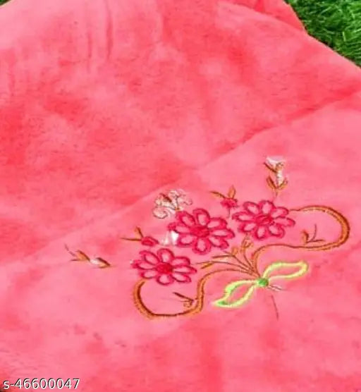 Gorgeous Bath & Beach Towels