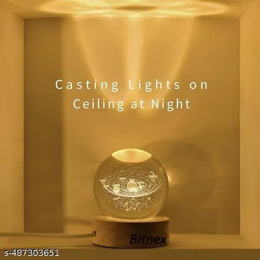 Classic Night Lights