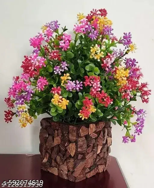 Artificial MALTI COLLLAR FLOWER