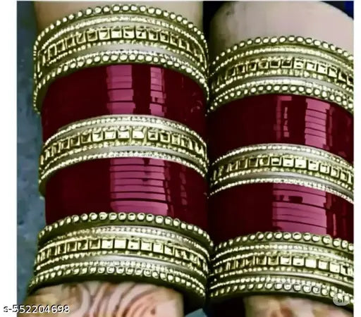 NEW BRIDAL CHOODA