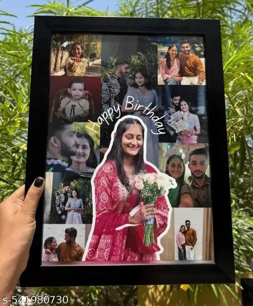 Photo frames