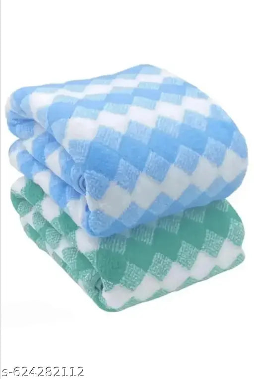 PACK OF 1 FULL SIZE TOWEL ASSORTED DESIGN FOR BATH BEACH HAIR GYM LUXURY HIGH ABSORPTION
