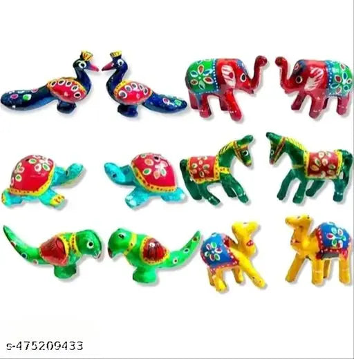 Antique showpiece gifts